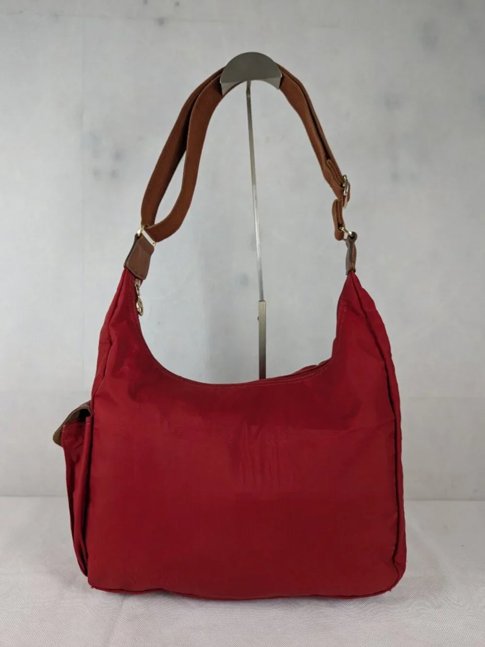 Longchamp product details